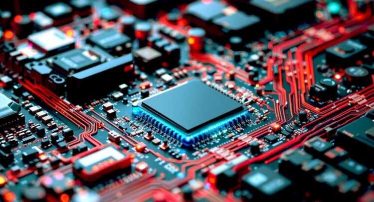 AMD vs. NVDA vs. AVGO: Which “Strong Buy” Chip Stock Has the Highest Upside Potential, According to Wall Street?