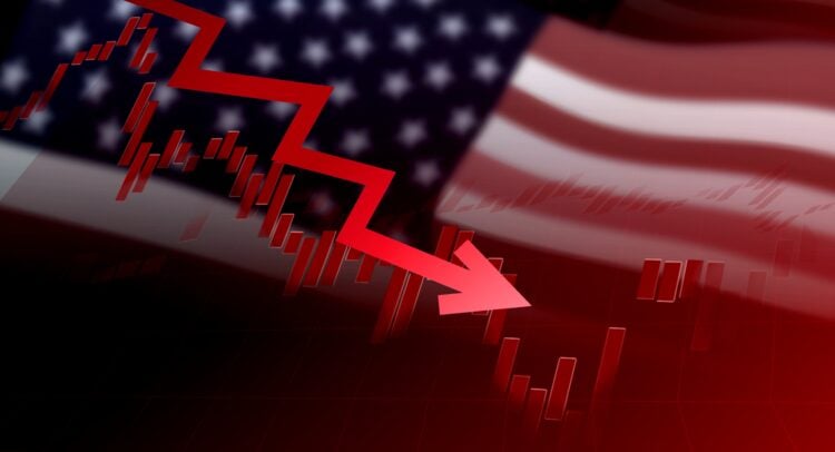 Dow Futures Stumble as Forgotten Bank Debt Returns with a Vengeance