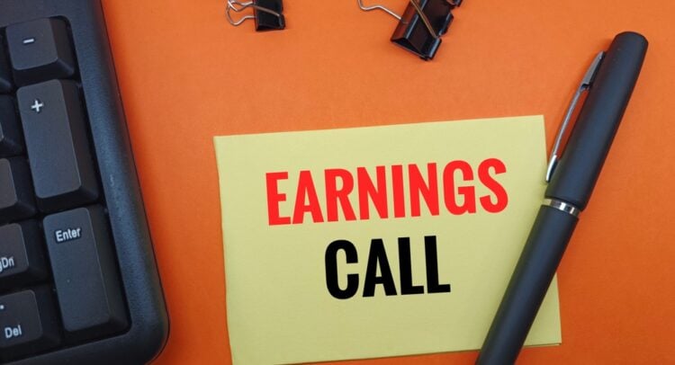 오늘 실적 발표하는 기업들... 2025년 November 3일