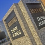 Dow Jones Advances as WTO Boosts Global Trade Forecast