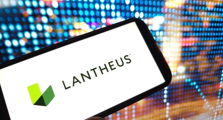 LNTH Lawsuit Alert! Class Action Against Lantheus Holdings