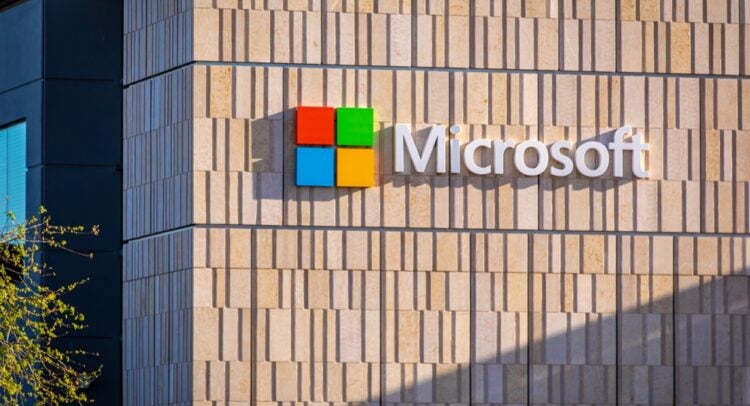 What Will the Earnings Bring? Here’s What This Investor Thinks About Microsoft Stock