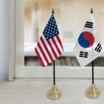 Trump Says U.S.-South Korea Trade Deal ‘Pretty Much Finalized’