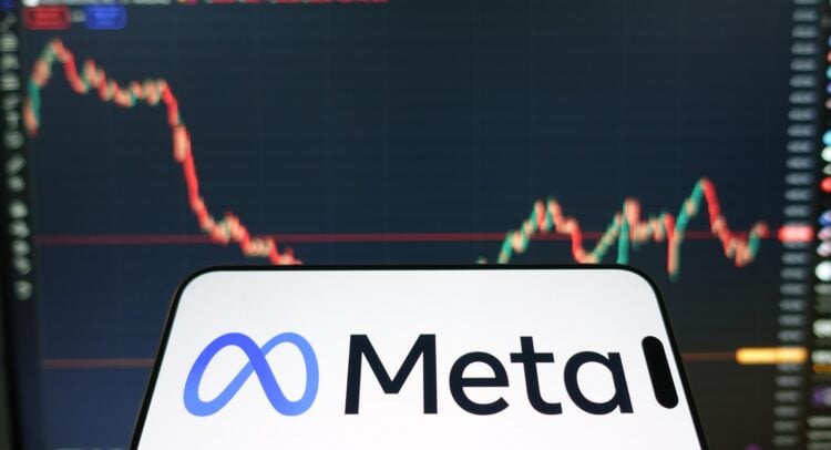 Meta Stock Slides as AI Ambitions Collide with Soaring Costs