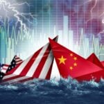 Stock Market News Today, 10/14/25 – U.S. Stock Futures Slip on China Trade Retaliation