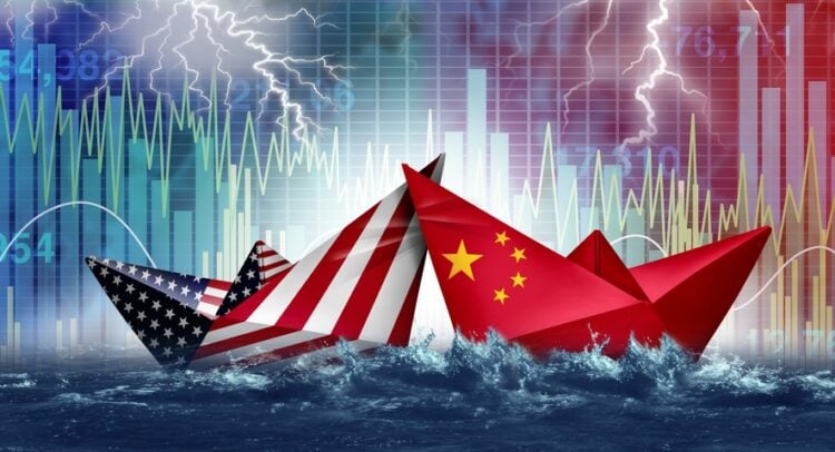 Stock Market News Today, 10/14/25 – U.S. Stock Futures Slip on China Trade Retaliation