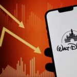 Disney Stock Drops as Viewers Hit Cancel after Kimmel Suspension