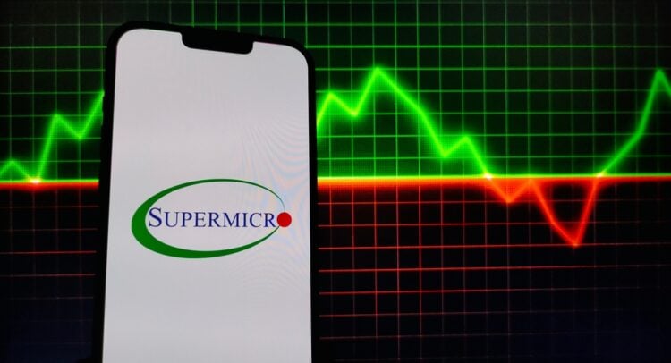 Super Micro Stock (SMCI) Gets Price Target Boost Despite Long-Term Concerns