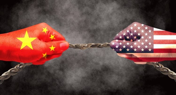 Bessent Teases ‘Big Breakthrough’ in U.S.-China Trade Talks