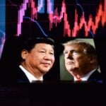 Trump-Xi Meeting in Focus as China Intensifies Grip on Rare Earths