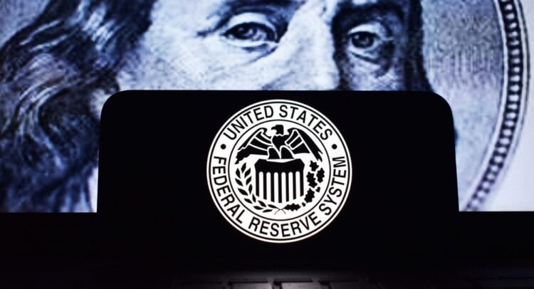 Fed’s Logan Pushes Back on Rate Cut Hopes