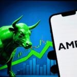 AMD Stock Upgraded to Buy with Street-High Price Target by Top Analyst