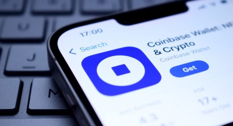 Coinbase (COIN) Adds New Stablecoin Payment Features for Businesses