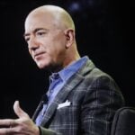 AI Is in an ‘Industrial Bubble,’ Says Amazon (AMZN) Founder Jeff Bezos