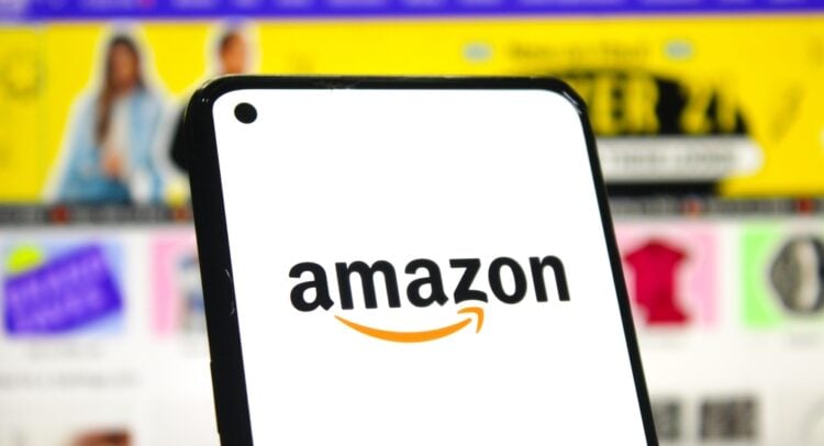 Amazon (AMZN) Says Indian Exports from Its Platform Hit $20B