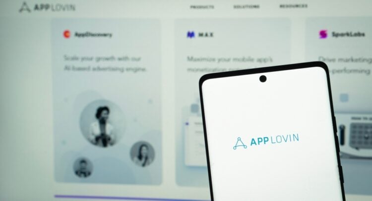 Wall Street Backs AppLovin Stock (APP) Despite Selloff on Data Probe Concerns