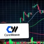 This Is Why CoreWeave Stock (CRWV) Surged Today