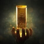Gold Faces ‘Exhaustion’ around $4,000, Warns Bank of America