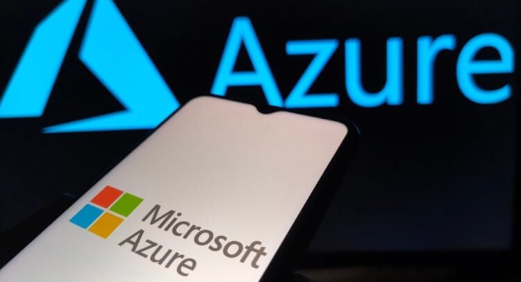 Microsoft (MSFT) Azure Rolls Out Its First Major Cluster of Nvidia Chips