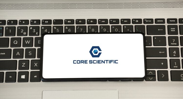 Why This Five-Star Analyst More than Doubled Core Scientific’s (CORZ) Price Target