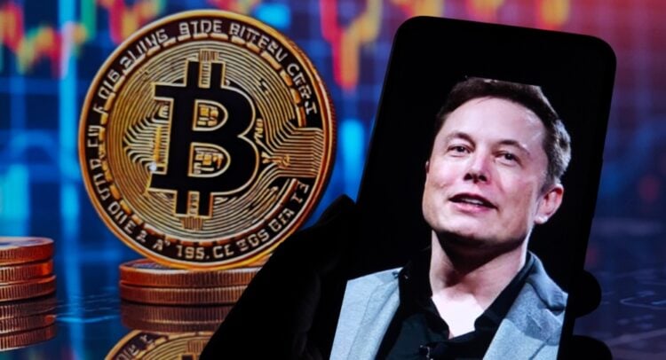 Elon Musk Ties Bitcoin to Energy and AI as Crypto Market Slips
