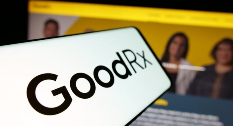 GoodRx Stock (GDRX) Pops as U.S. Pharmacies Unite to Lobby for TrumpRx Participation
