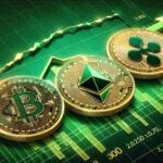 3 ‘Strong Buy’ Crypto Stocks with Over 100% Upside Potential, 10/31/25