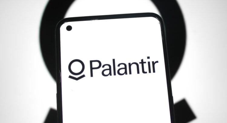 Palantir Stock Turns $1,000 Into $18,000 as AI Boom Creates One of the Decade’s Biggest Winners