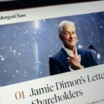 JPMorgan Chase (JPM) CEO Jamie Dimon ‘Far More Worried’ about U.S. Stock Market Fall