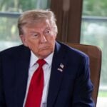 Trump Eyes Slashing China’s Tariff Rate by Another 10%