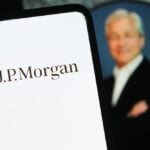 JPMorgan’s Dimon Commits $10B to Bolster U.S. Critical Industries