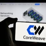 CoreWeave (CRWV) Teams Up with Nvidia-Backed Poolside to Build Massive Data Center