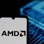 AMD Stock Edges Higher on $1B Supercomputing Project with U.S. Energy Department