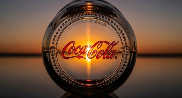 Coca-Cola Stock (KO) Delivers Bullish Options Gem After Explosive Q3