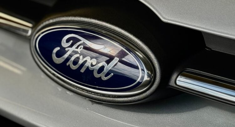 Ford Stock (F) Jumps to 52-Week High as Wall Street Backs Its EV and Recovery Plans Ford Stock (F) Jumps to 52-Week High as Wall Street Backs Its EV and Recovery Plans