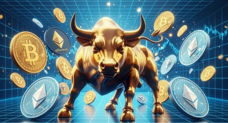 MSTR vs. COIN: Which Crypto Stock Is a Better Buy Ahead of Earnings?