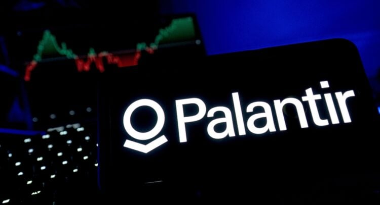팔란티어 주식... 3분기 실적 발표 앞두고 매수 적기인가... 옵션 시장은 큰 변동성 예고