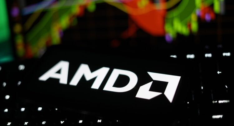 Why AMD’s Breathless Stock Rally is Set to Face Bullish Fatigue