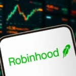 This Is Why Robinhood Stock (HOOD) Jumped Today