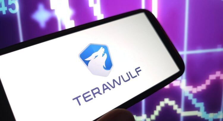 Short Interest Polarity Shift Creates Active Catalyst for TeraWulf Stock (WULF)