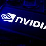 Bitcoin-Nvidia Stock Correlation at Record High Raises ‘Double Bubble’ Warning and 80% Crash Fears