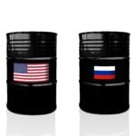 Oil Prices Surge as New Russia Sanctions Roil Energy Markets