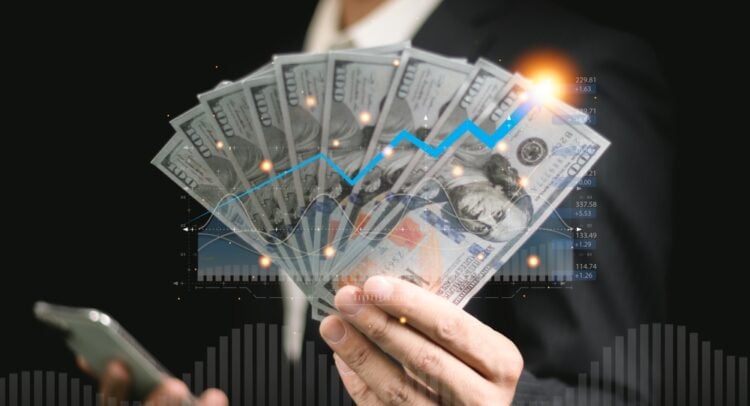 These Are the Stocks Reporting Earnings Today – October 31, 2025