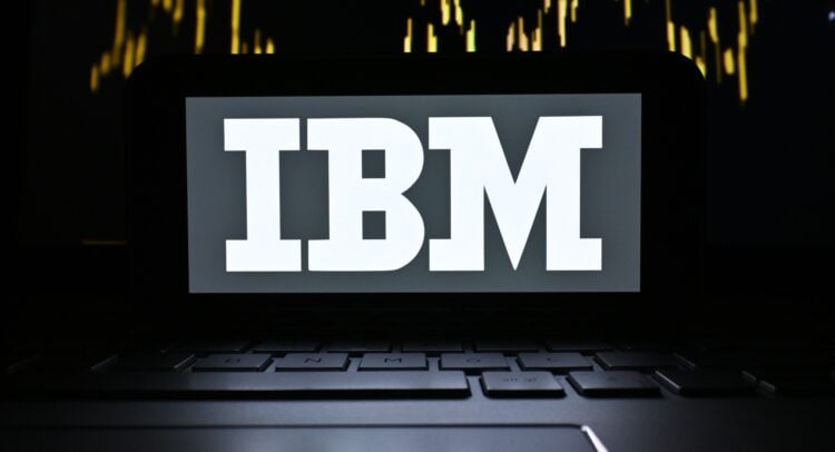 IBM Stock Jumps as Anthropic Partnership Turbocharges Its AI Future