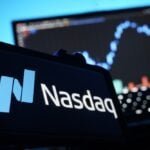 Nasdaq 100 Leaps to Record High as AI Momentum Reaches Dizzying Heights