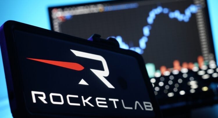 Rocket Lab (RKLB) Gets Street High Price Target amid SpaceX Similarities