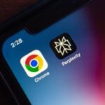 Alphabet Stock (GOOGL) Down as Perplexity Plans Free Version of Its $200 AI Browser
