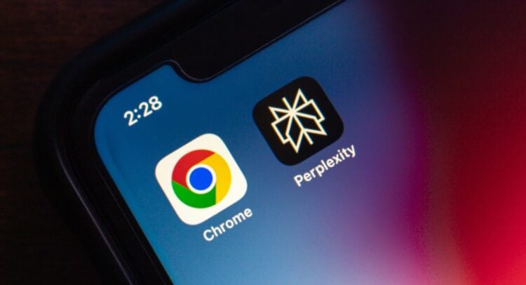 Alphabet Stock (GOOGL) Down as Perplexity Plans Free Version of Its $200 AI Browser