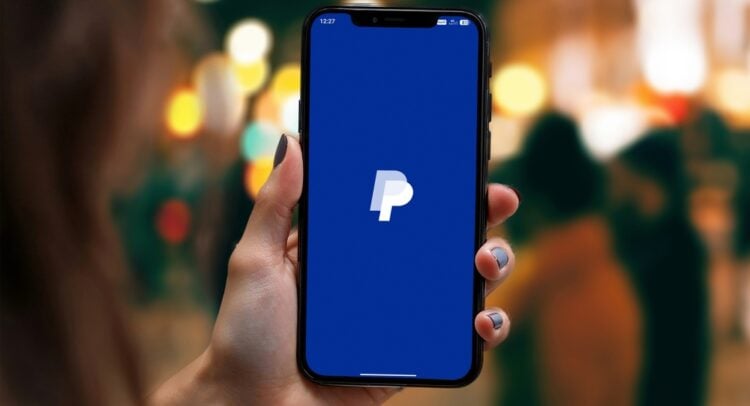 PayPal Stock (PYPL) Pulls Back Rally amid Warning Consumers Are Spending Less