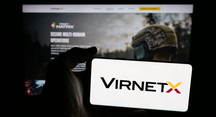 Why Is VirnetX Stock (VHC) Skyrocketing Today?